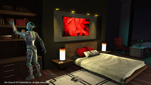 Bot Colony screenshot