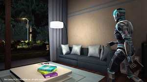 Bot Colony screenshot