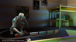 Bot Colony screenshot