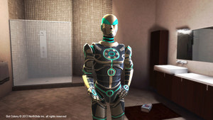 Bot Colony screenshot