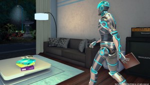 Bot Colony screenshot