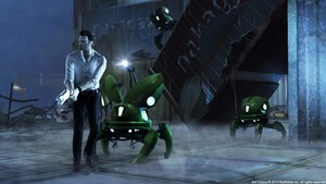 Bot Colony screenshot