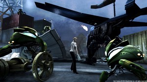 Bot Colony screenshot