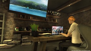 Bot Colony screenshot