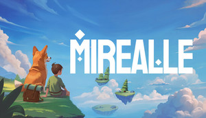 Mirealle cover image