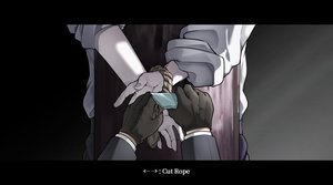 Flower in Us screenshot