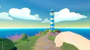 Morgan: Metal Detective screenshot