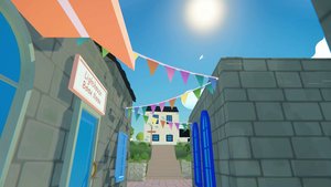 Morgan: Metal Detective screenshot