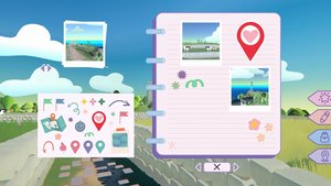 Morgan: Metal Detective screenshot