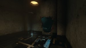SOMA screenshot