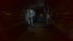 SOMA screenshot