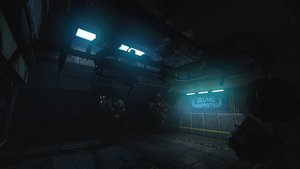 SOMA screenshot