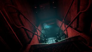 SOMA screenshot