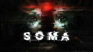 SOMA cover image