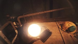 Still Wakes the Deep screenshot