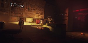 Still Wakes the Deep screenshot