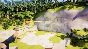 Dreadbone screenshot