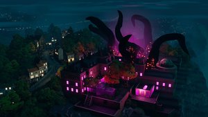 There Are No Ghosts at the Grand screenshot