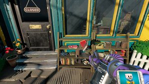 There Are No Ghosts at the Grand screenshot