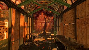 There Are No Ghosts at the Grand screenshot