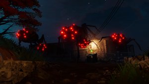 There Are No Ghosts at the Grand screenshot