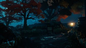 There Are No Ghosts at the Grand screenshot