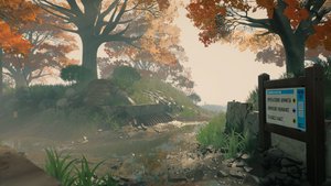 There Are No Ghosts at the Grand screenshot