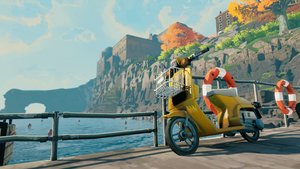 There Are No Ghosts at the Grand screenshot