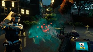 There Are No Ghosts at the Grand screenshot