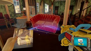 There Are No Ghosts at the Grand screenshot