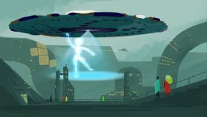 Golden Idol Investigations: The Age of Restraint (DLC) screenshot