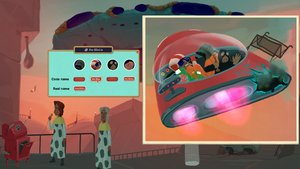 Golden Idol Investigations: The Age of Restraint (DLC) screenshot