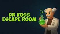 Dr. Voss' Escape Room Dr. Voss' Escape Room