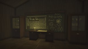 Dr. Voss' Escape Room screenshot