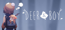 Deer & Boy Deer & Boy