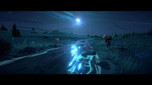 Deer & Boy screenshot