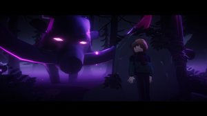 Deer & Boy screenshot