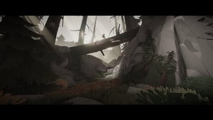 Deer & Boy screenshot