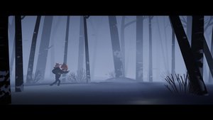 Deer & Boy screenshot