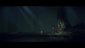 Deer & Boy screenshot