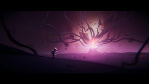 Deer & Boy screenshot