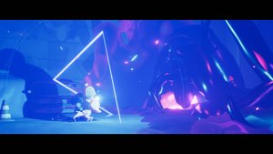 Deer & Boy screenshot