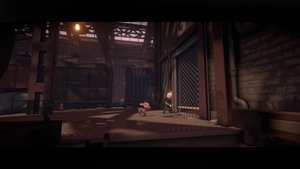 Deer & Boy screenshot