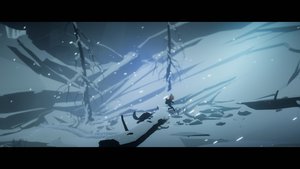 Deer & Boy screenshot