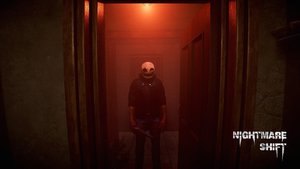 Nightmare Shift screenshot