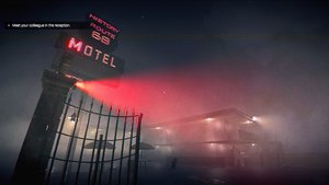 Nightmare Shift screenshot