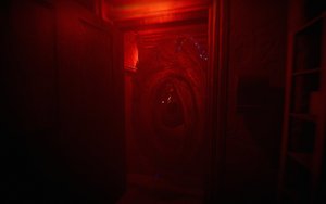 Nightmare Shift screenshot