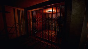 Nightmare Shift screenshot