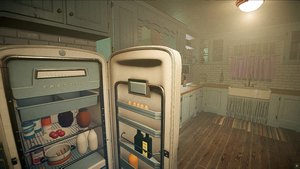 Nightmare Shift screenshot