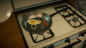 Nightmare Shift screenshot